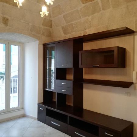 Casa Roma Apartman Polignano a Mare Kültér fotó