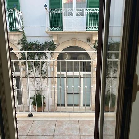 Casa Roma Apartman Polignano a Mare Kültér fotó