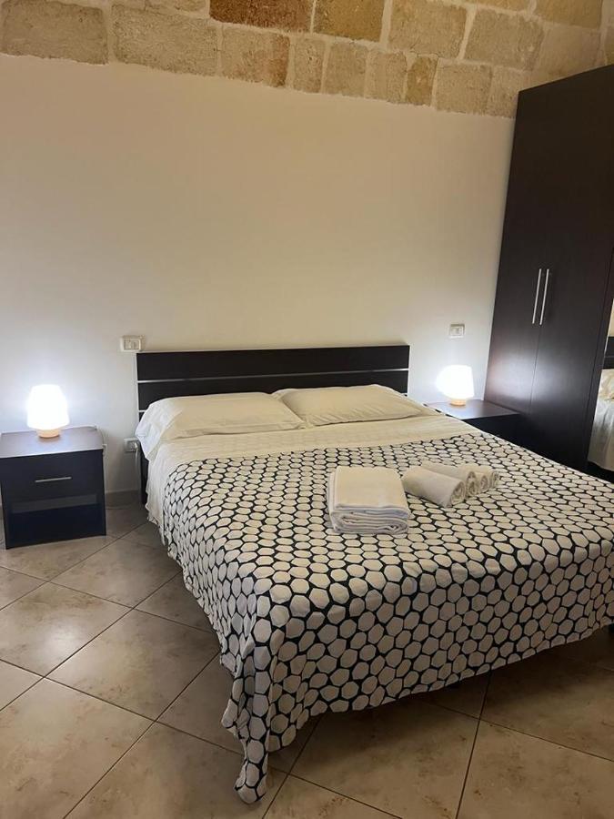Casa Roma Apartman Polignano a Mare Kültér fotó