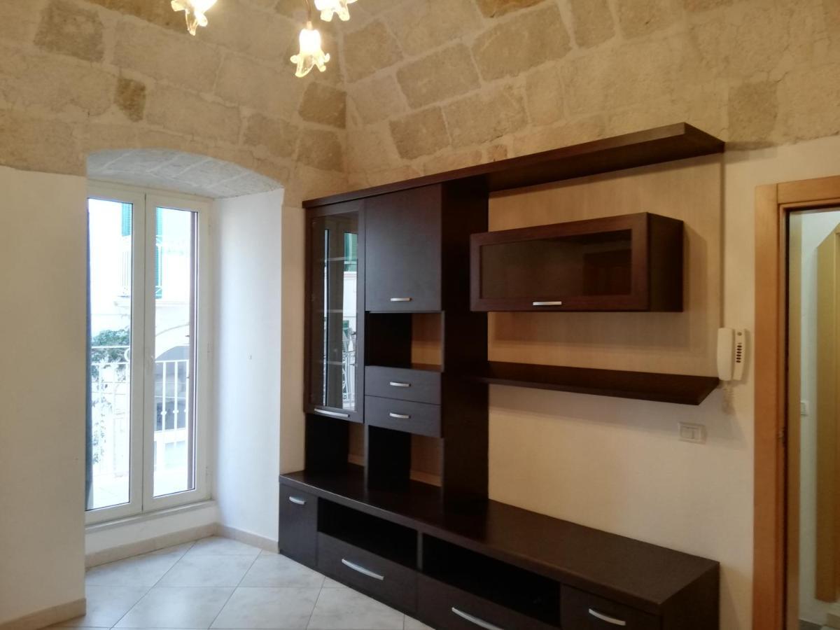 Casa Roma Apartman Polignano a Mare Kültér fotó