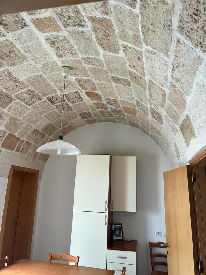 Casa Roma Apartman Polignano a Mare Kültér fotó