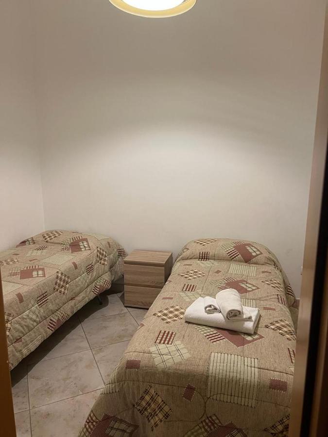 Casa Roma Apartman Polignano a Mare Kültér fotó