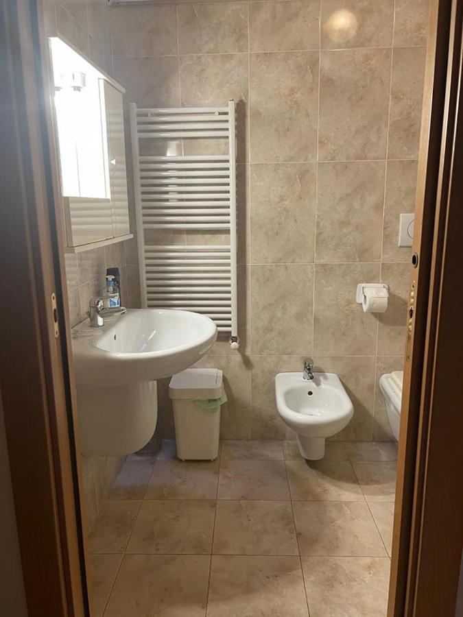 Casa Roma Apartman Polignano a Mare Kültér fotó