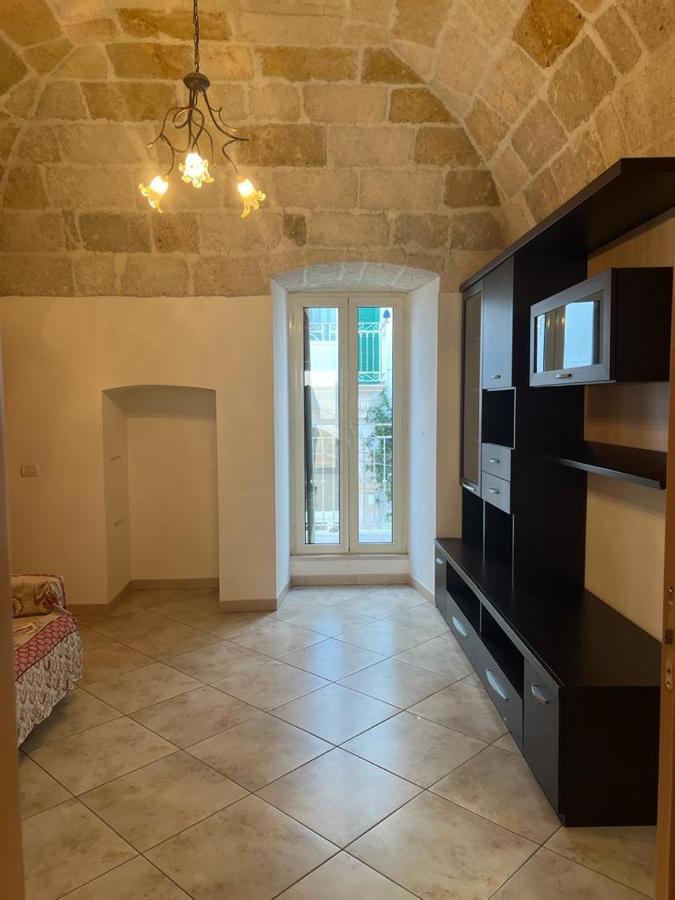 Casa Roma Apartman Polignano a Mare Kültér fotó