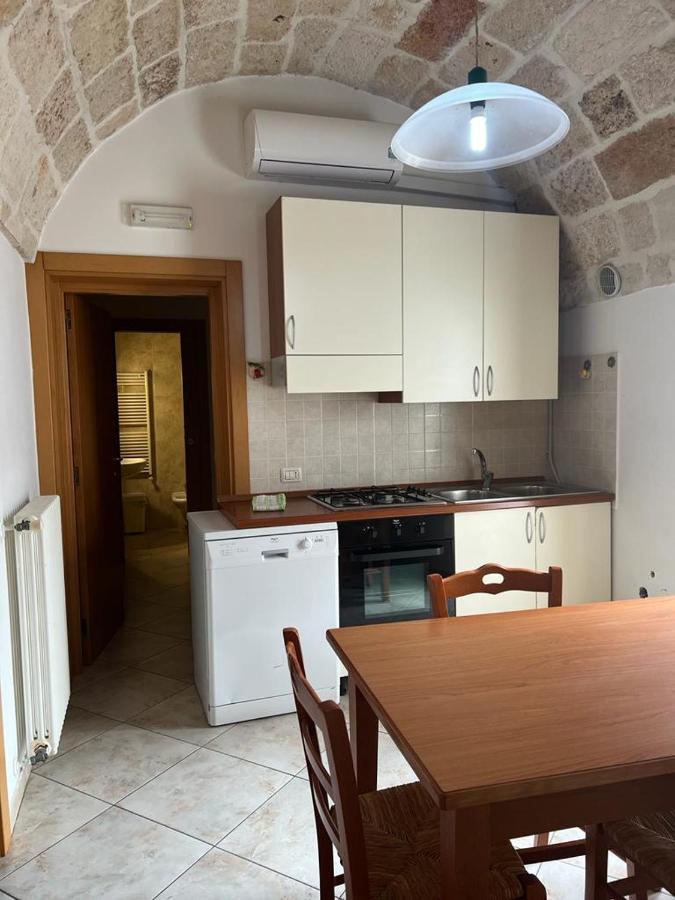 Casa Roma Apartman Polignano a Mare Kültér fotó