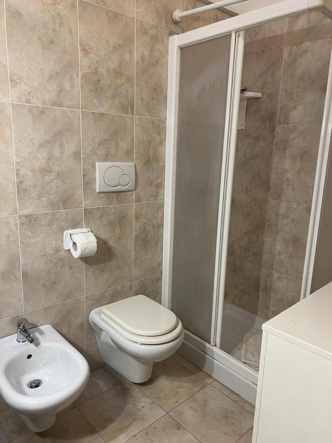 Casa Roma Apartman Polignano a Mare Kültér fotó