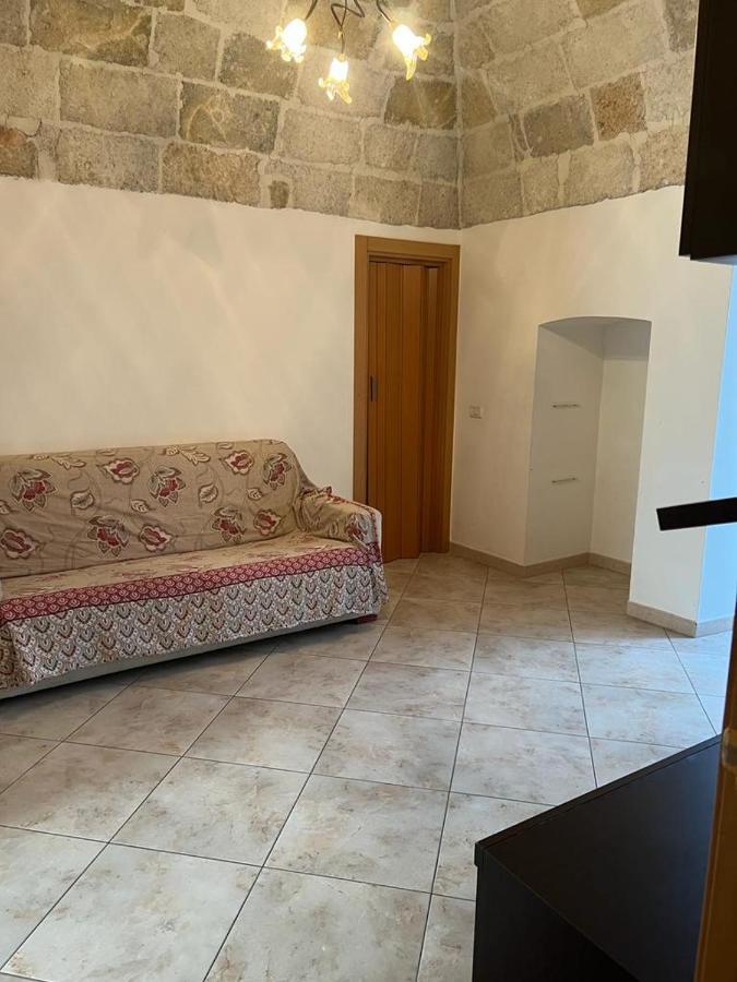 Casa Roma Apartman Polignano a Mare Kültér fotó
