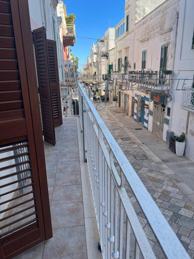 Casa Roma Apartman Polignano a Mare Kültér fotó