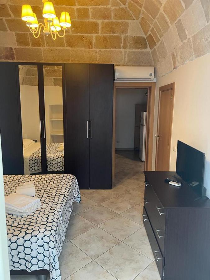 Casa Roma Apartman Polignano a Mare Kültér fotó